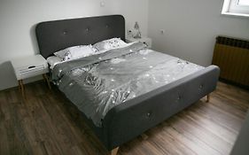 Citygarden Apartman