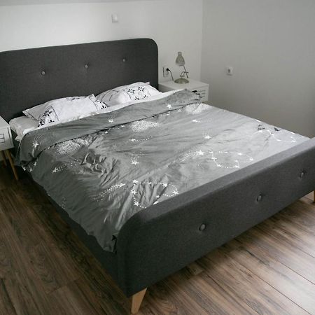 Citygarden Apartman Szabadka Kültér fotó