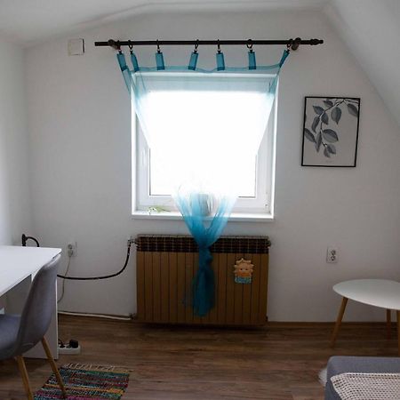 Citygarden Apartman Szabadka Kültér fotó