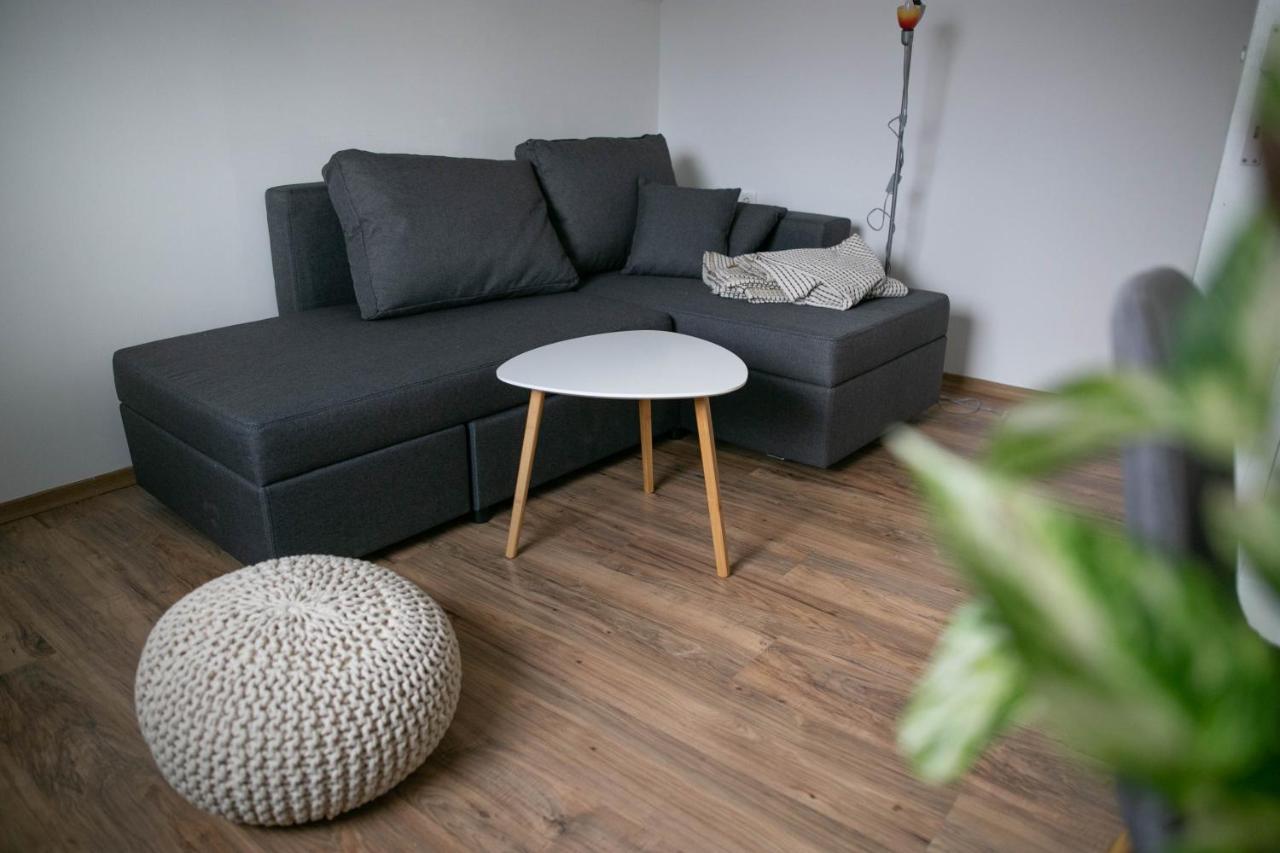 Citygarden Apartman Szabadka Kültér fotó