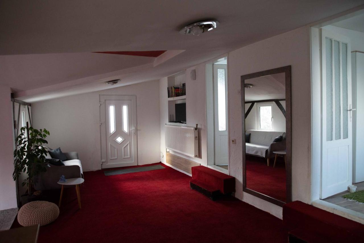 Citygarden Apartman Szabadka Kültér fotó