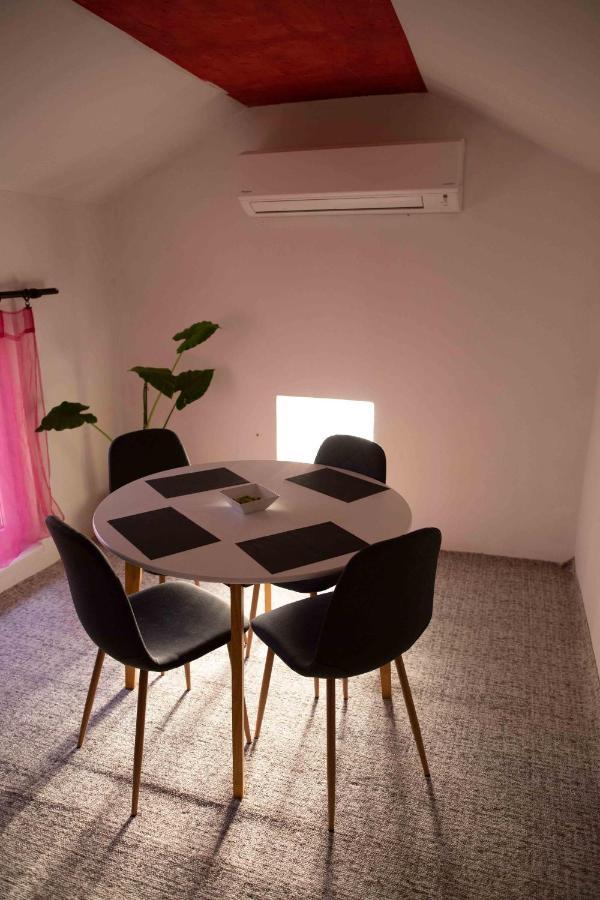Citygarden Apartman Szabadka Kültér fotó